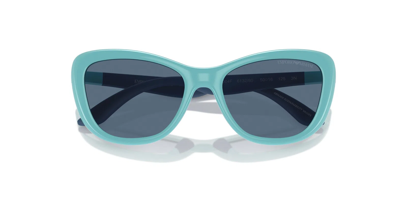 Emporio Armani Kids 4004F Sunglasses - view 14